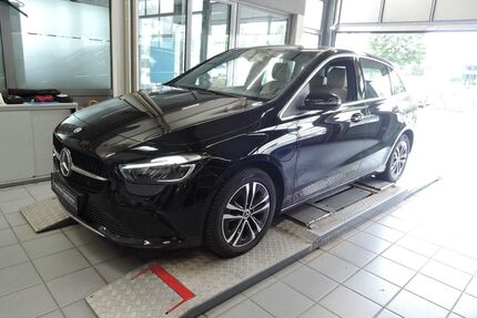 Mercedes-Benz B 250 Gebrauchtwagen