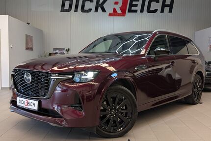 Mazda CX-80 Gebrauchtwagen