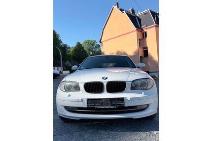 BMW 118 Gebrauchtwagen