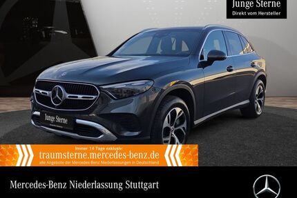 Mercedes-Benz GLC 300 Gebrauchtwagen
