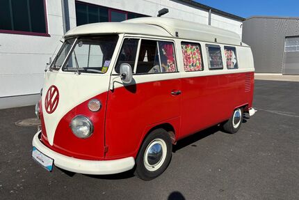 VW T1 Gebrauchtwagen