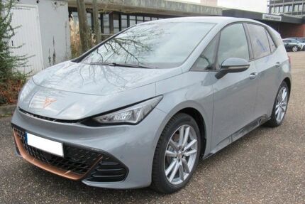 Cupra Born Gebrauchtwagen