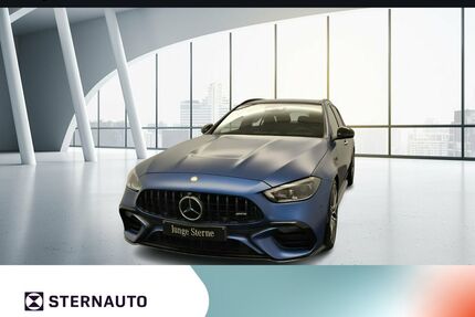 Mercedes-Benz C 63 AMG Gebrauchtwagen