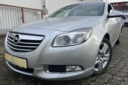 Opel Insignia Gebrauchtwagen