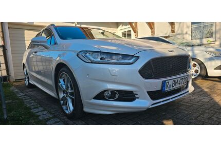 Ford Mondeo Gebrauchtwagen