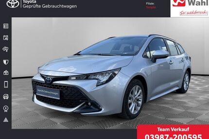 Toyota Corolla Gebrauchtwagen