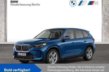 BMW iX1 Gebrauchtwagen