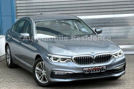 BMW 540 Gebrauchtwagen