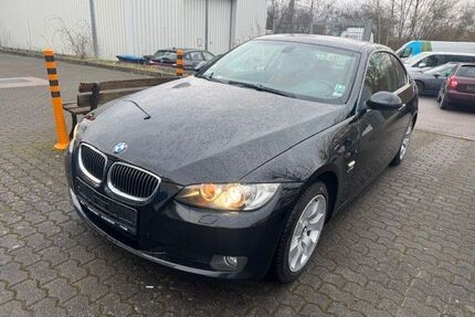 BMW 325 Gebrauchtwagen