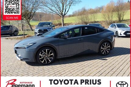 Toyota Prius Gebrauchtwagen