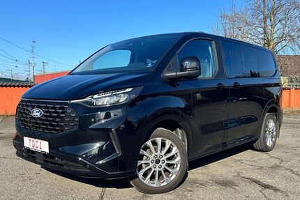 Ford Tourneo Custom Gebrauchtwagen