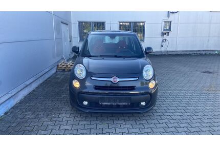 Fiat 500L Gebrauchtwagen