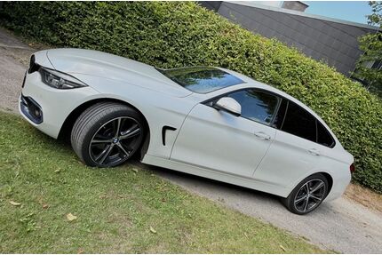 BMW 430 Gran Coupé Gebrauchtwagen