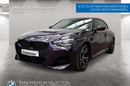 BMW 220 Gebrauchtwagen