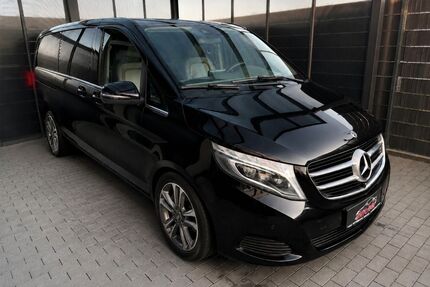 Mercedes-Benz V 220 Gebrauchtwagen