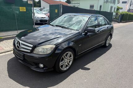 Mercedes-Benz C 220 Gebrauchtwagen