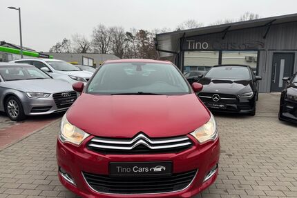 Citroen C4 Gebrauchtwagen
