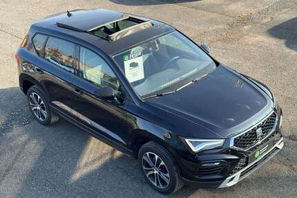 Seat Ateca Gebrauchtwagen