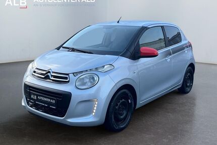 Citroen C1 Gebrauchtwagen