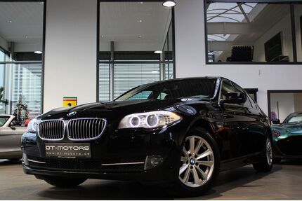 BMW 525 Gebrauchtwagen