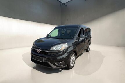 Fiat Doblo Gebrauchtwagen