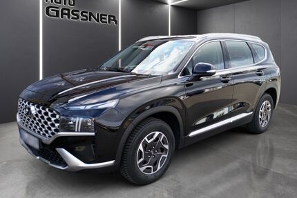 Hyundai SANTA FE Gebrauchtwagen