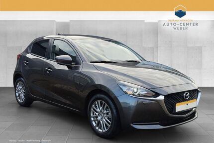 Mazda 2 Gebrauchtwagen
