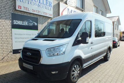 Ford Transit Gebrauchtwagen