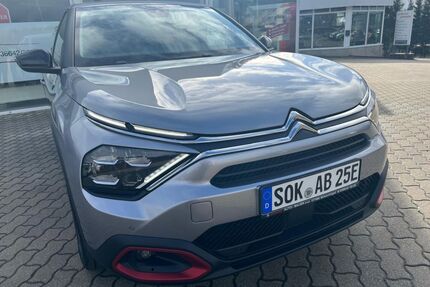 Citroen C4 Gebrauchtwagen