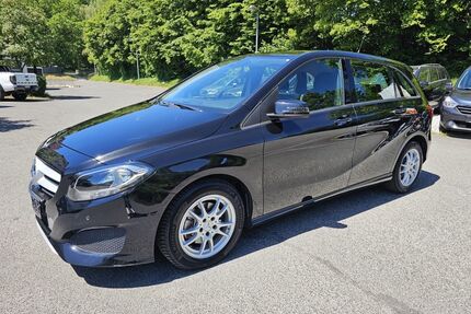 Mercedes-Benz B 220 Gebrauchtwagen