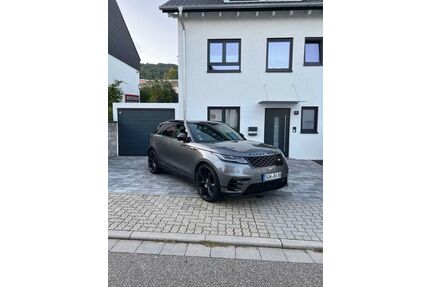 Land Rover Range Rover Velar Gebrauchtwagen