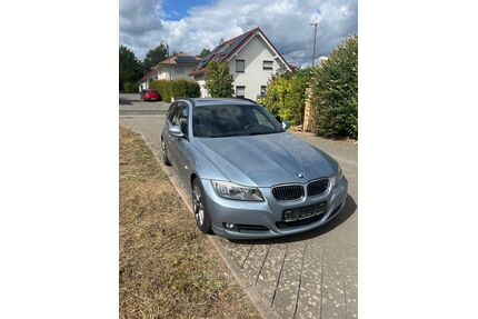 BMW 330 Gebrauchtwagen
