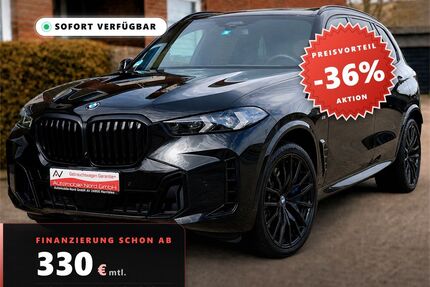 BMW X5 Gebrauchtwagen