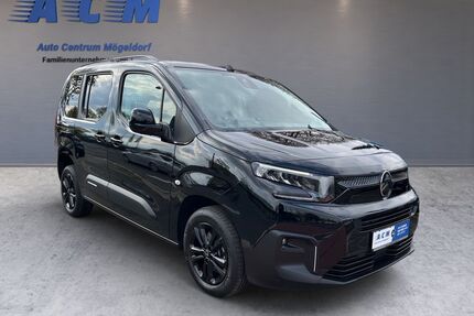 Citroen Berlingo Gebrauchtwagen