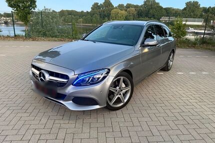 Mercedes-Benz C 250 Gebrauchtwagen