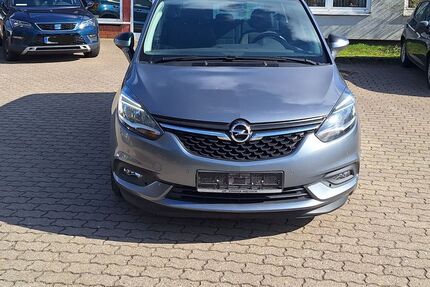 Opel Zafira Gebrauchtwagen