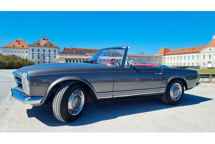 Mercedes-Benz SL 280 Gebrauchtwagen