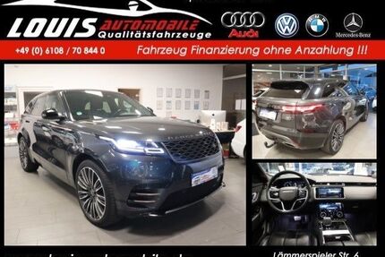 Land Rover Range Rover Velar Gebrauchtwagen