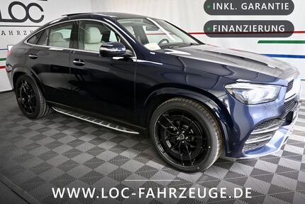 Mercedes-Benz GLE 400 Gebrauchtwagen