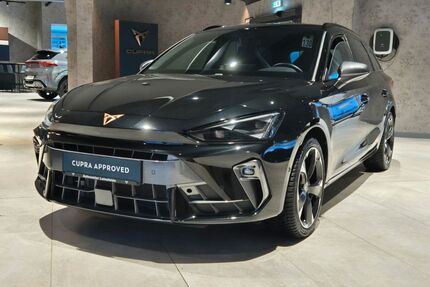 Cupra Leon Gebrauchtwagen