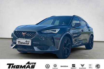 Cupra Formentor Gebrauchtwagen