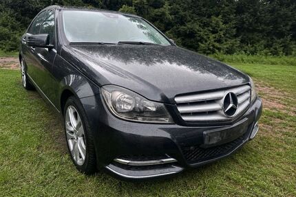 Mercedes-Benz C 180 Gebrauchtwagen