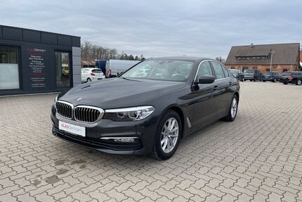 BMW 530 Gebrauchtwagen