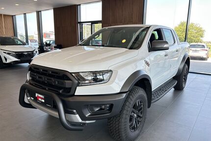 Ford Ranger Gebrauchtwagen