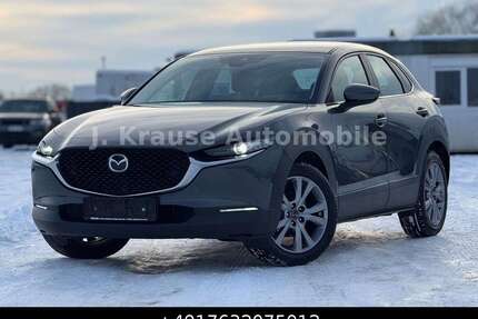 Mazda CX-3 Gebrauchtwagen