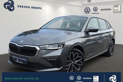 Skoda Scala Gebrauchtwagen