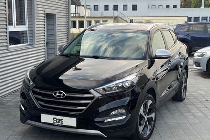 Hyundai TUCSON Gebrauchtwagen