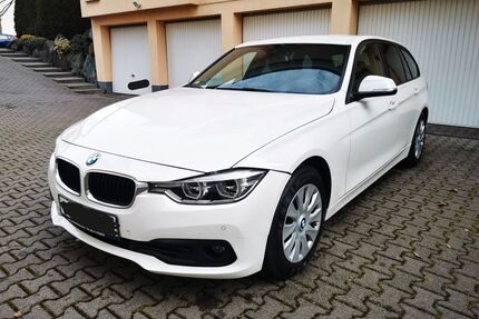 BMW 318 Gebrauchtwagen