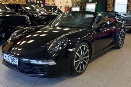 Porsche 991 Gebrauchtwagen