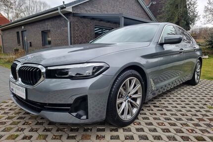 BMW 520 Gebrauchtwagen